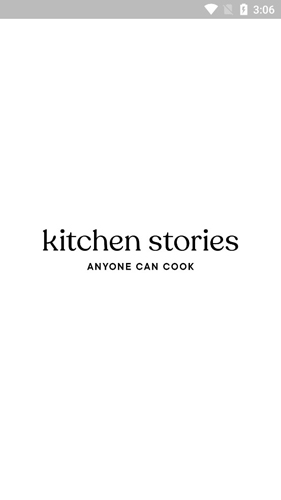 厨房故事app